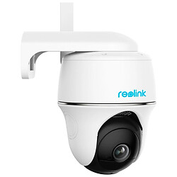 IP камера Reolink Go PT Plus, Білий
