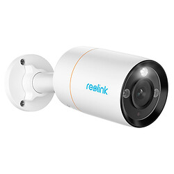 IP камера Reolink RLC-1212A, Білий