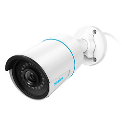IP камера Reolink RLC-510A, Белый