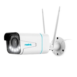 IP камера Reolink RLC-511WA, Белый