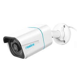 IP камера Reolink RLC-810A, Белый