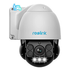 IP камера Reolink RLC-823A, Белый