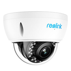 IP камера Reolink RLC-842A, Белый