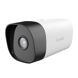 IP камера Tenda IT6-LRS, Белый