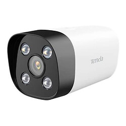 IP камера Tenda IT6-PCS, Белый