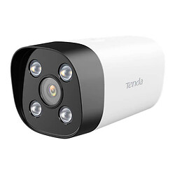 IP камера Tenda IT7-LCS, Білий