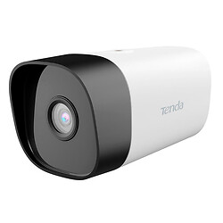 IP камера Tenda IT7-LRS, Белый