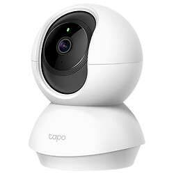 IP камера TP-LINK C200 Tapo, Белый