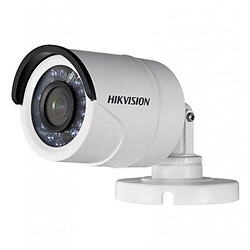 Turbo HD камера Hikvision DS-2CE16D0T-IRF (C), Білий