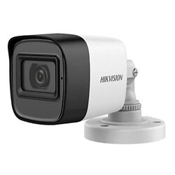 Turbo HD камера Hikvision DS-2CE16D0T-ITFS, Белый