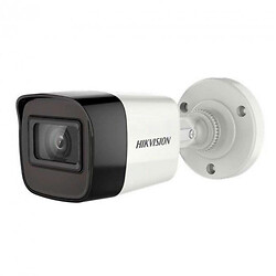 Turbo HD камера Hikvision DS-2CE16D3T-ITF, Білий