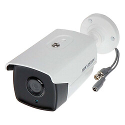 Turbo HD камера Hikvision DS-2CE16H0T-IT5E, Білий