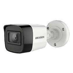 Turbo HD камера Hikvision DS-2CE16H0T-ITF (C), Білий