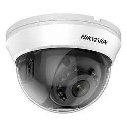Turbo HD камера Hikvision DS-2CE56D0T-IRMMF (C), Белый