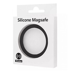 Кольцо Silicone MagSafe, Бирюзовый