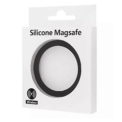 Кільце Silicone MagSafe, Пурпурний