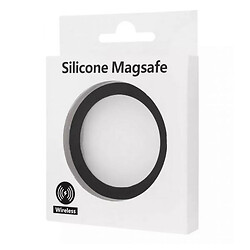 Кільце Silicone MagSafe, Червоний