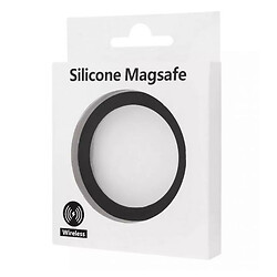 Кольцо Silicone MagSafe, Синий