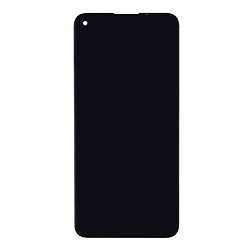 Дисплей (экран) Blackview A90, Original (PRC), С сенсорным стеклом, Без рамки, Черный