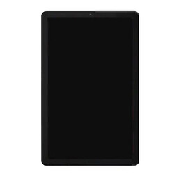 Дисплей (экран) Lenovo TB310 Tab M9, С сенсорным стеклом, Черный