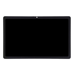 Дисплей (экран) OPPO Pad Air, С сенсорным стеклом, Черный