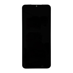 Дисплей (екран) Samsung A146 Galaxy A14 5G, High quality, З сенсорним склом, Без рамки, Чорний
