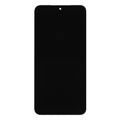 Дисплей (екран) Samsung S911 Galaxy S23, Original (100%), З сенсорним склом, Без рамки, Чорний