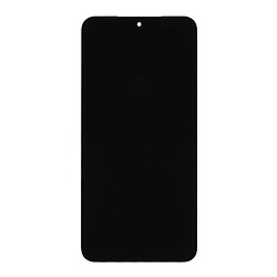 Дисплей (екран) Samsung S916 Galaxy S23 Plus, Original (100%), З сенсорним склом, Без рамки, Чорний