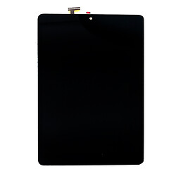 Дисплей (экран) Tcl 10 Tab 8, С сенсорным стеклом, Черный