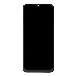 Дисплей (экран) Xiaomi Redmi A2 / Redmi A2 Plus, Original (100%), С сенсорным стеклом, Без рамки, Черный