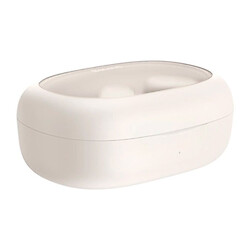 Bluetooth-гарнітура Baseus NGTW330302 Bowie WM03, Стерео, Білий - № 3