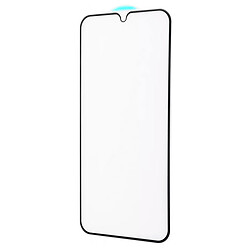 Захисне скло Samsung A346 Galaxy A34 5G, Full Cover, 3D, Чорний