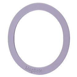 Пластина-кільце для MagSafe Silicone, Сірий