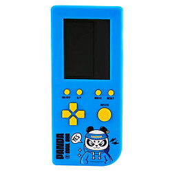 Портативная игровая консоль Tetris Panda, Синий