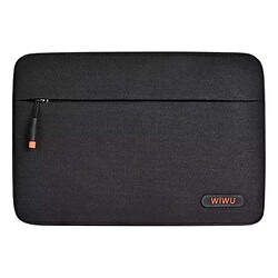 Сумка для ноутбука WIWU Pilot Travel Pouch, Черный