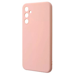 Чехол (накладка) Samsung A346 Galaxy A34 5G, Wave Colorful, Pink Sand, Розовый