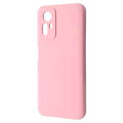 Чехол (накладка) Xiaomi Redmi Note 12S, Wave Colorful, Pink Sand, Розовый