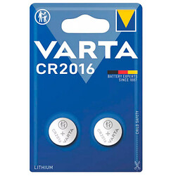 Батарейка Varta CR2016