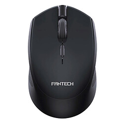 Мышь Fantech W190, Черный