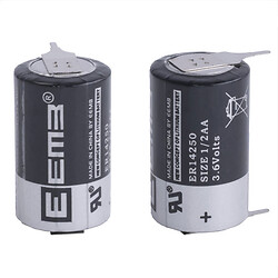 Батарейка EEMB ER14250-VY