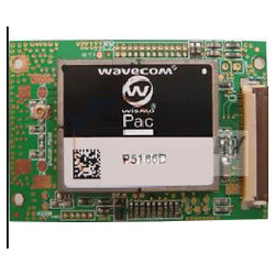 P5186D WAVECOM GSM MODULE