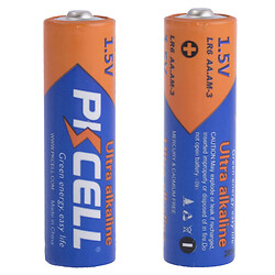 Батарейка PKCELL AA/LR6/AM3