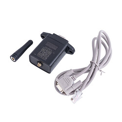 WiFi модуль для инверторов РWM-3.5H/5.5H (WiFi-HVM-P2)