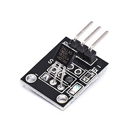 Температурний датчик DS18B20 для Arduino (KY-001)