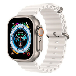 Умные часы Smart Watch WK8 Ultra, Белый