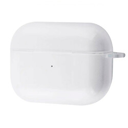 Чехол (накладка) Apple AirPods 3, Slim, Прозрачный