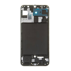 Рамка дисплея Samsung G770 Galaxy S10 Lite, Чорний