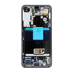 Рамка дисплея Samsung S901 Galaxy S22, Чорний