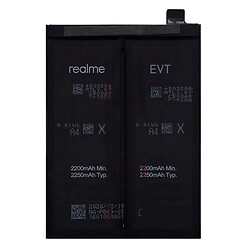 Акумулятор OPPO Realme GT 5G / Realme GT Neo, BLP849, Original