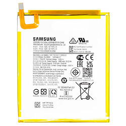 Аккумулятор Samsung T220 Galaxy Tab A7 Lite / T225 Galaxy Tab A7 Lite, Original